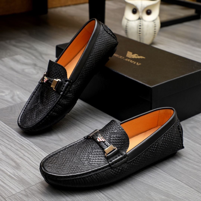 Armani Casual Shoes